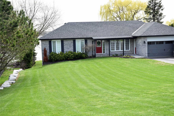 77 Glassford Rd, Kawartha Lakes