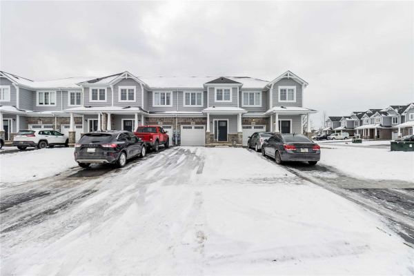 133 Sunflower Pl, Welland