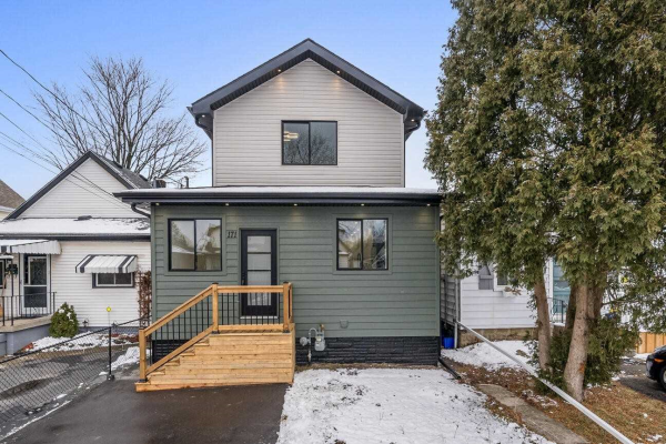 171 East 24th St, Hamilton