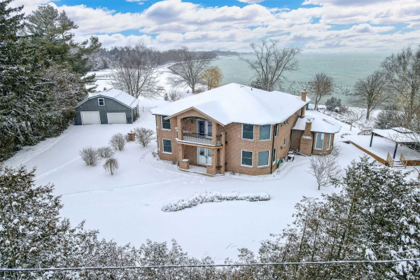 117 Front St, Alnwick/Haldimand