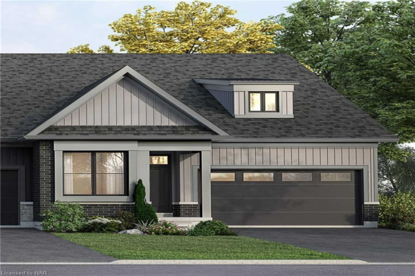 205 St. Davids Rd, Thorold
