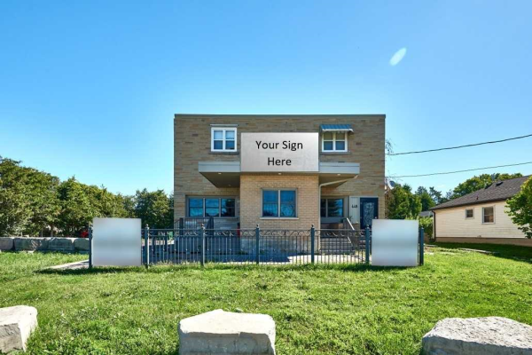 448 Darcy St, Cobourg