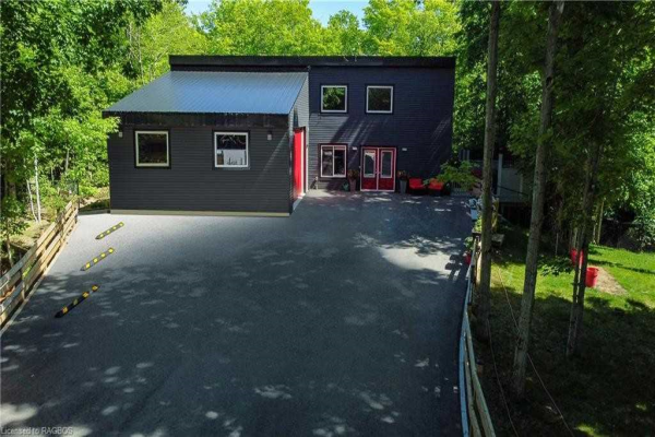 23 Creek Side Cres, South Bruce Peninsula