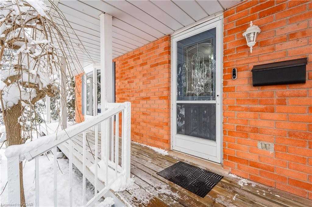 46 Mcelderry Rd