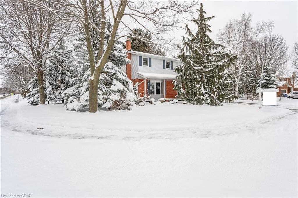 46 Mcelderry Rd