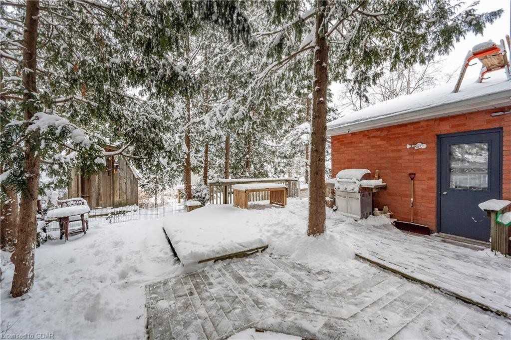 46 Mcelderry Rd