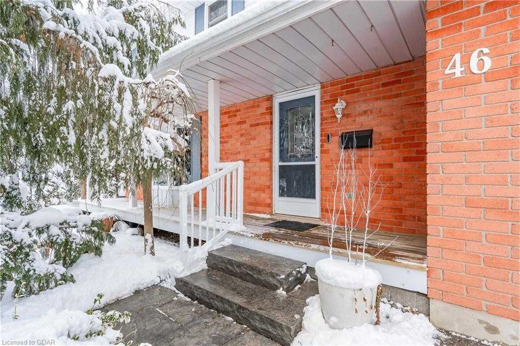 46 Mcelderry Rd