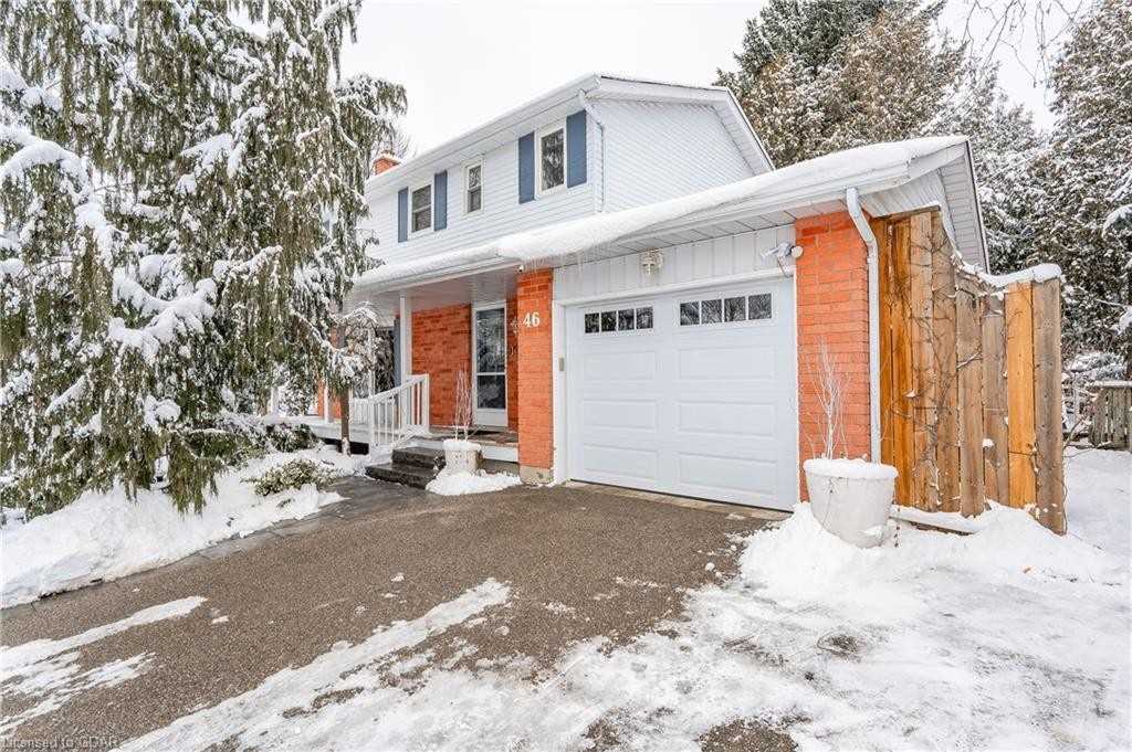 46 Mcelderry Rd
