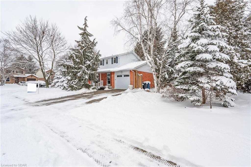 46 Mcelderry Rd