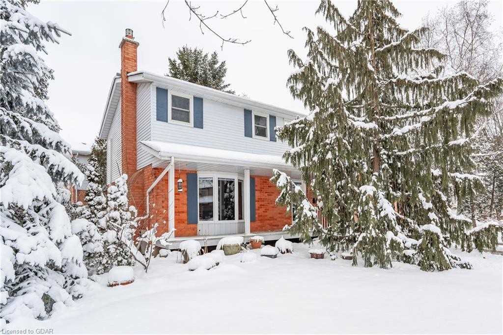 46 Mcelderry Rd
