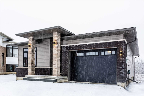12 Lillys Crt, Cramahe
