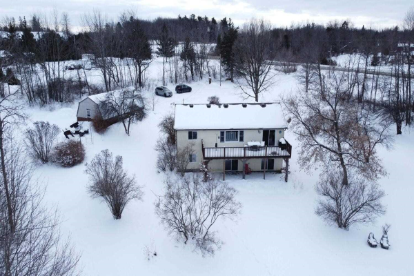 8720 County Road 30 Rd, Trent Hills