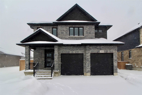 388 Normanton St, Saugeen Shores