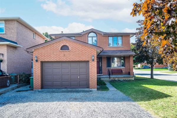 2 Sinena Ave, Hamilton
