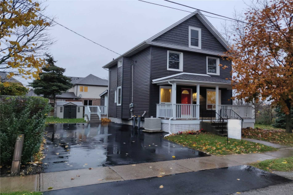 17 Violet St, St. Catharines