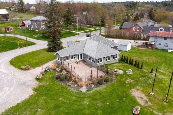 161 Old Hastings Rd, Trent Hills