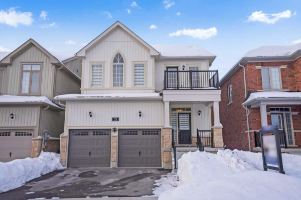 28 Fernridge Hts, Cavan Monaghan