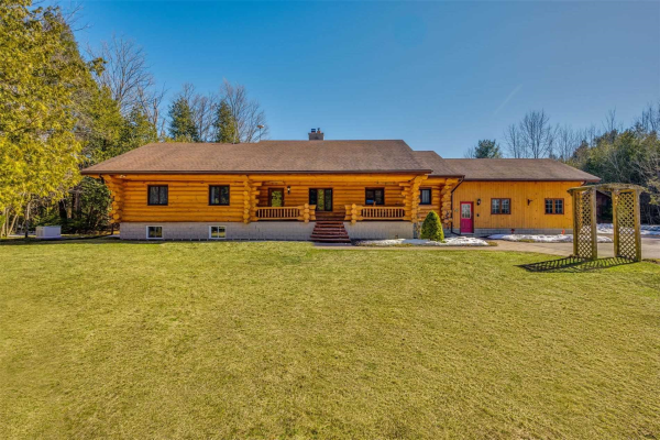 1798 Peniel Rd, Kawartha Lakes