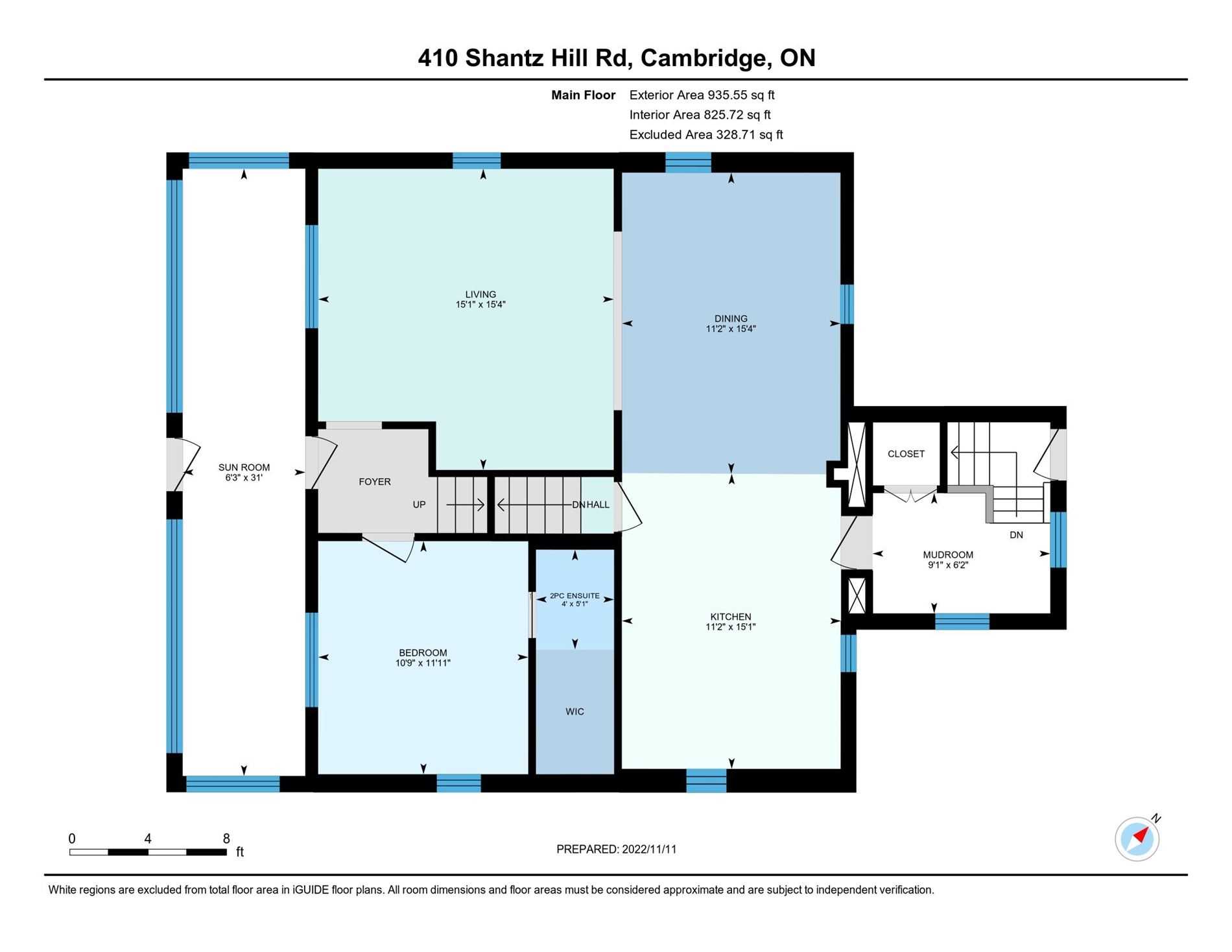 Listing X5886399 - Large Photo # 35