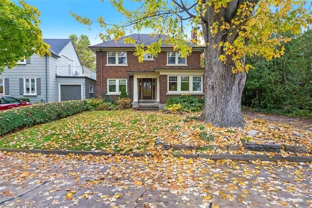 Listing X5886517 - Large Photo # 1