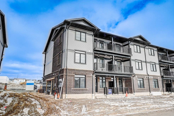162 Oat Lane, Kitchener