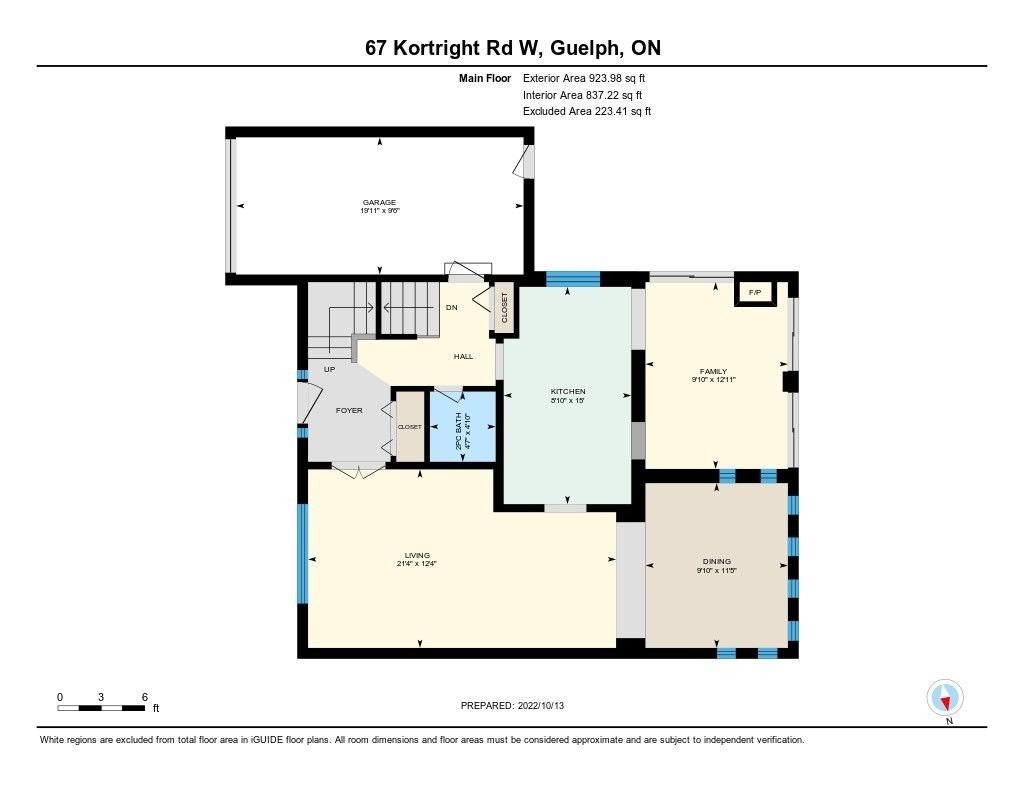 Listing X5886639 - Large Photo # 23