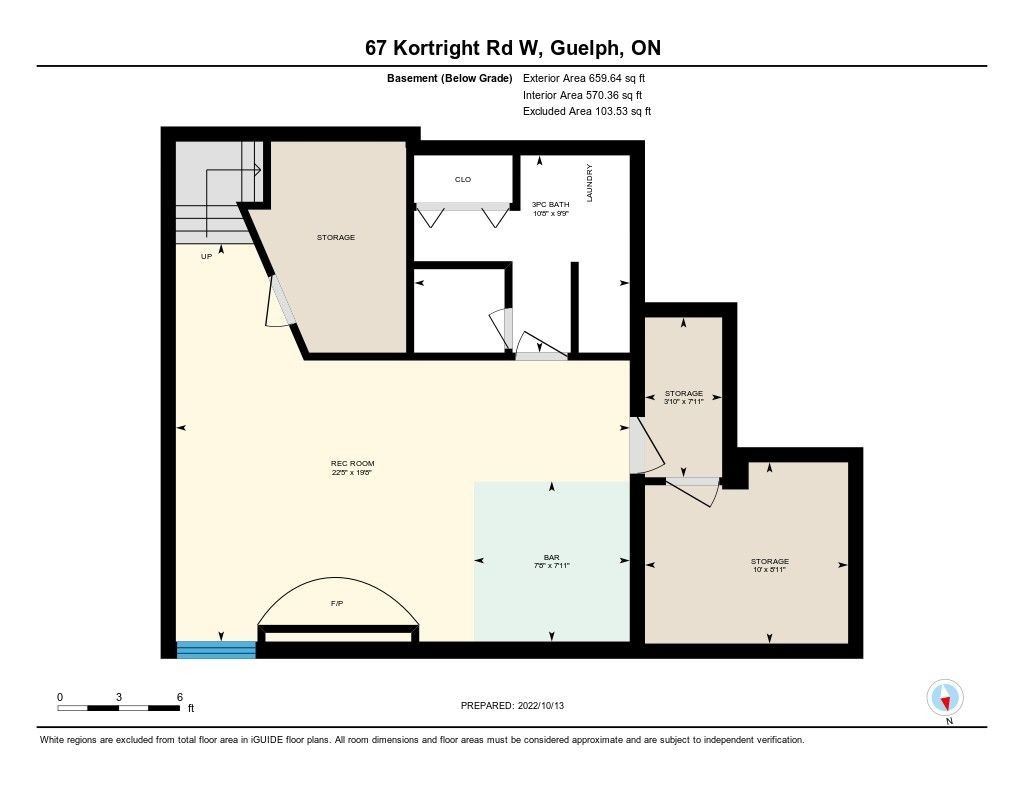 Listing X5886639 - Large Photo # 25