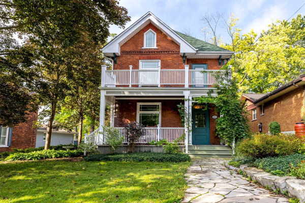 321 Rogers St, Peterborough