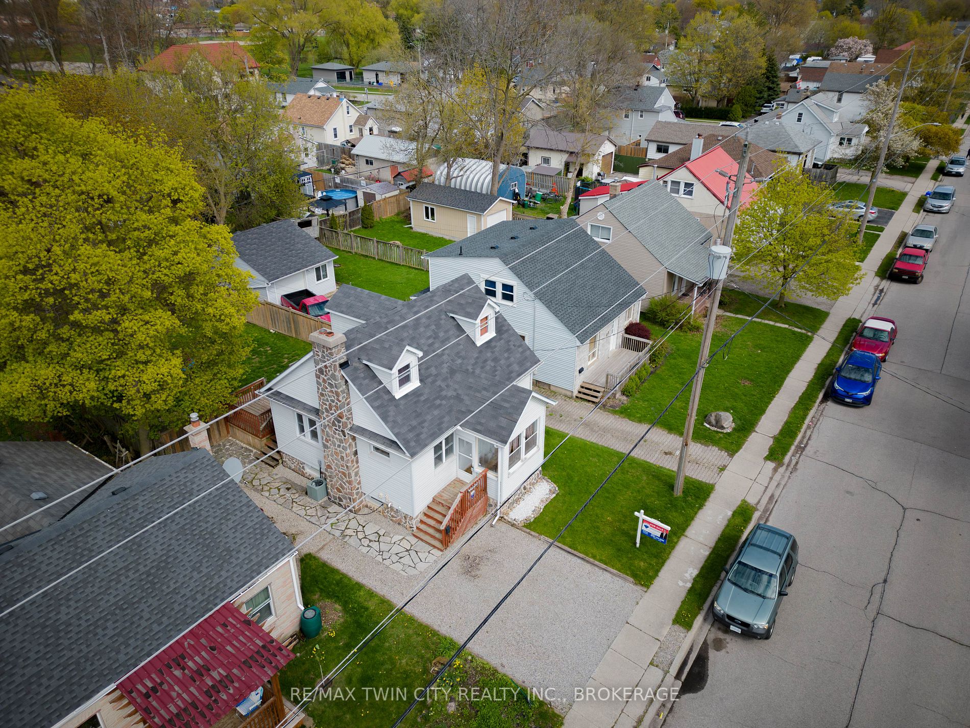 Listing X5886747 - Large Photo # 5