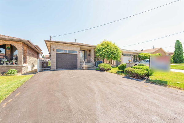 255 Guildwood Dr, Hamilton