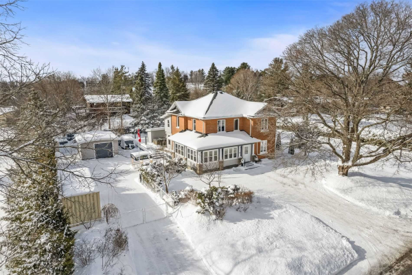 48 Reid St, Kawartha Lakes
