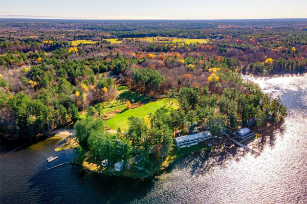 1711 Delmonte Rd, Gravenhurst