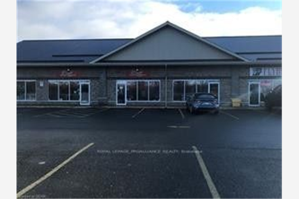 2223 Hamilton Rd, Quinte West