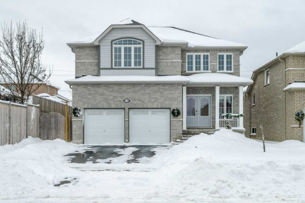 1331 Haggis Dr, Peterborough