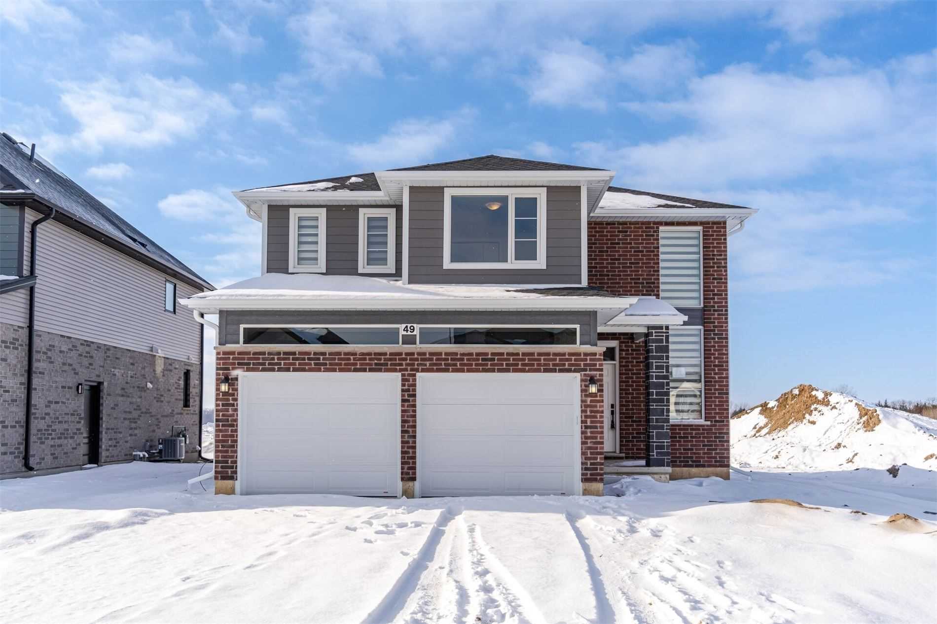 Listing X5887949 - Large Photo # 2