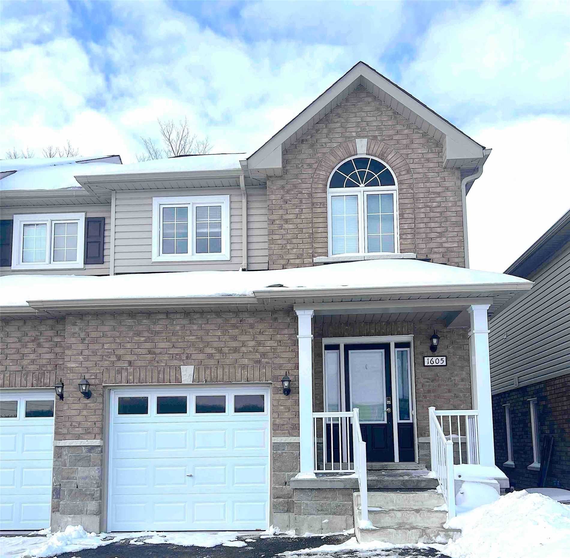 Listing X5888401 - Large Photo # 1