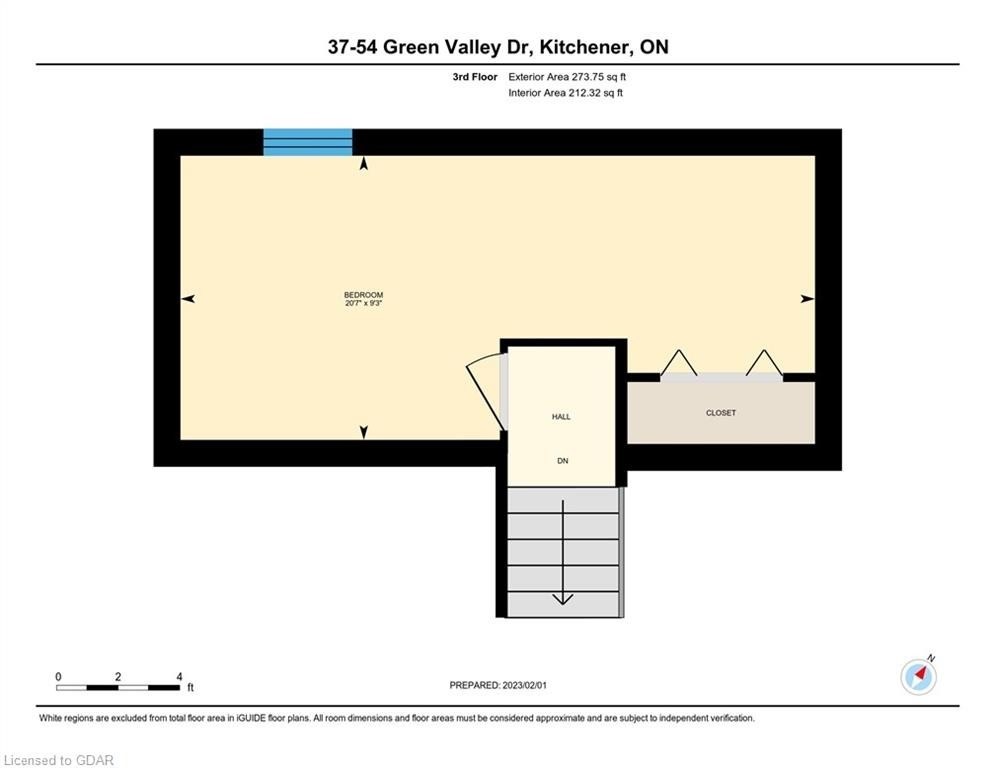 54 Green Valley Drive, #37