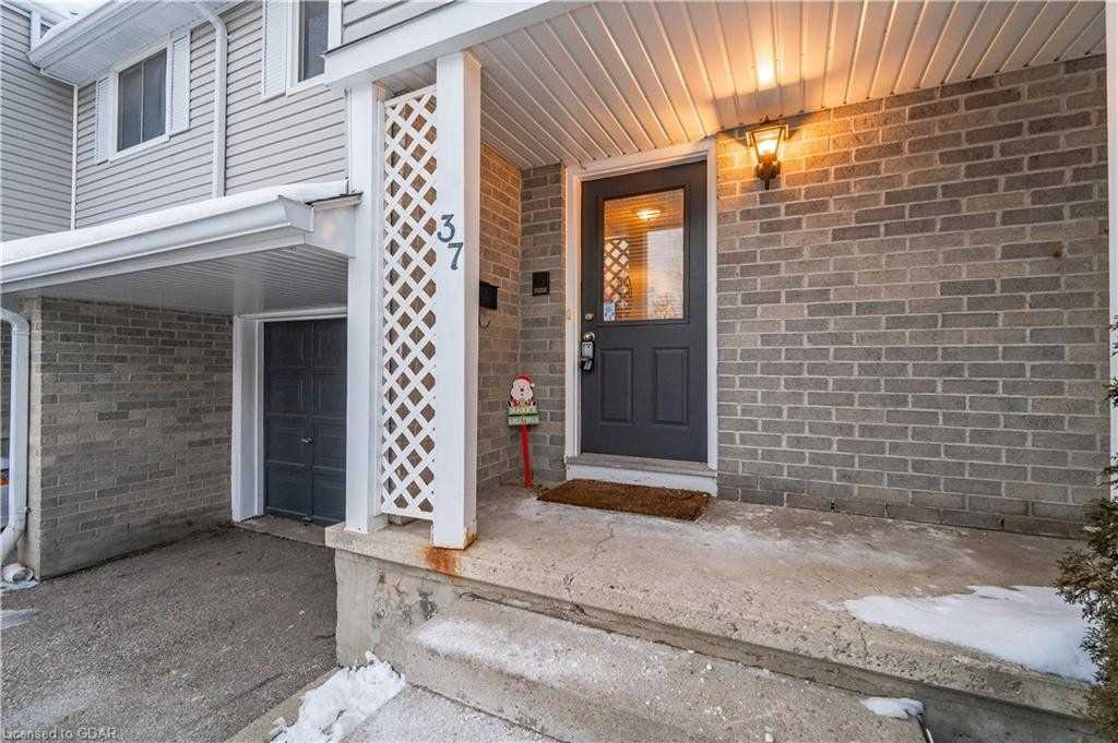 54 Green Valley Drive, #37