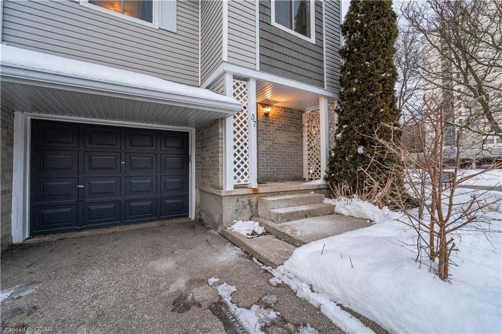 54 Green Valley Drive, #37