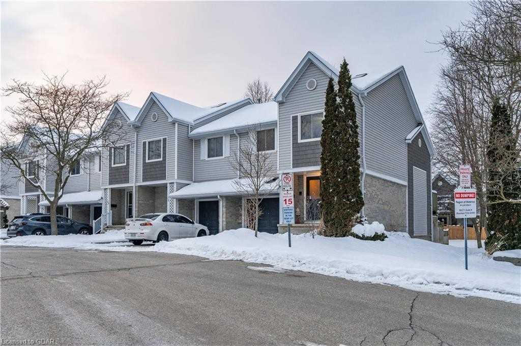 54 Green Valley Drive, #37