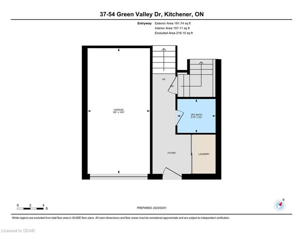 54 Green Valley Drive, #37