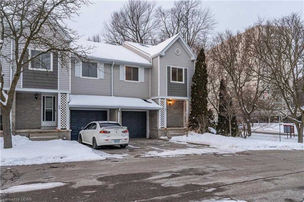 54 Green Valley Drive, #37