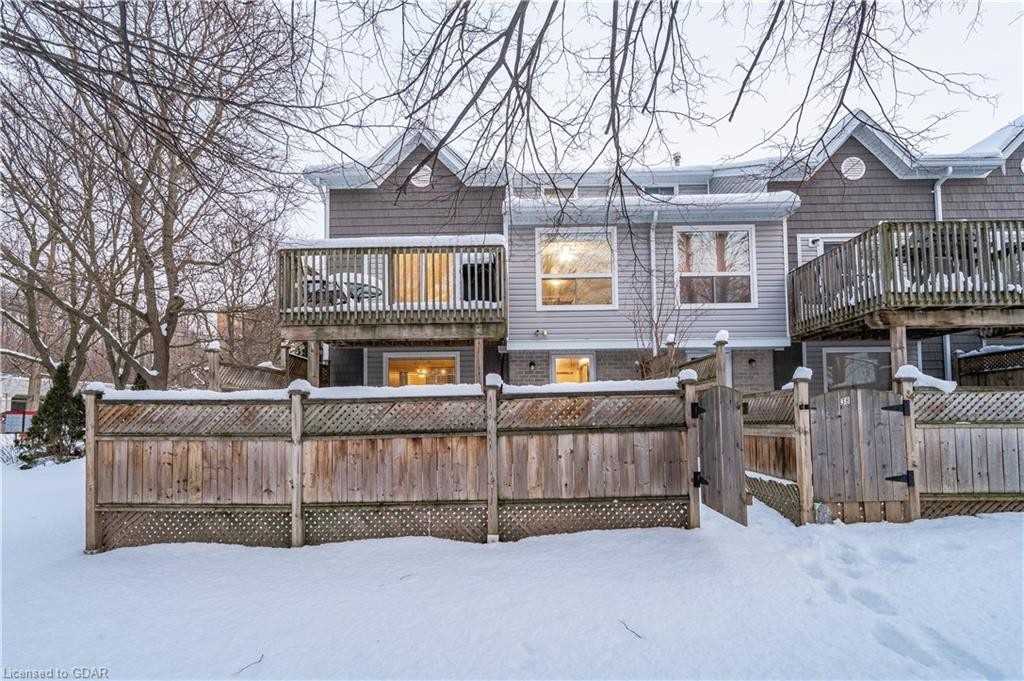 54 Green Valley Drive, #37