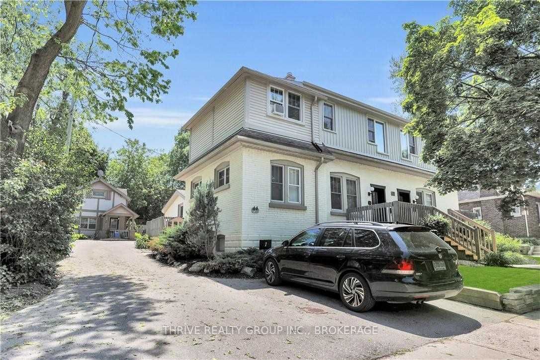 44-46 Becher St