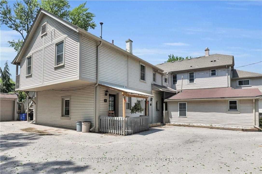 44-46 Becher St