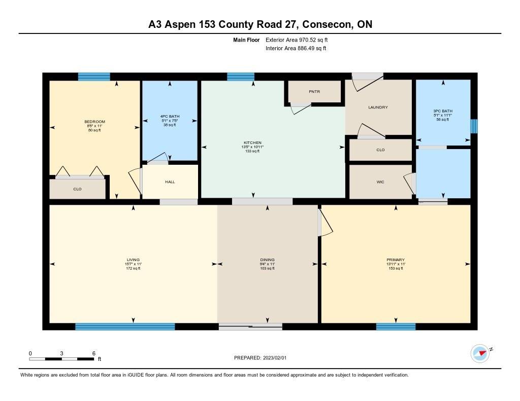 153 County Road 27, #A3