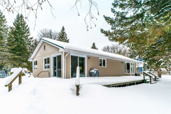 78 Riverbank Rd, Kawartha Lakes