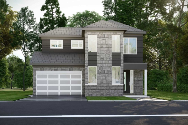 Lot 9 Griffin St N, Prince Edward County