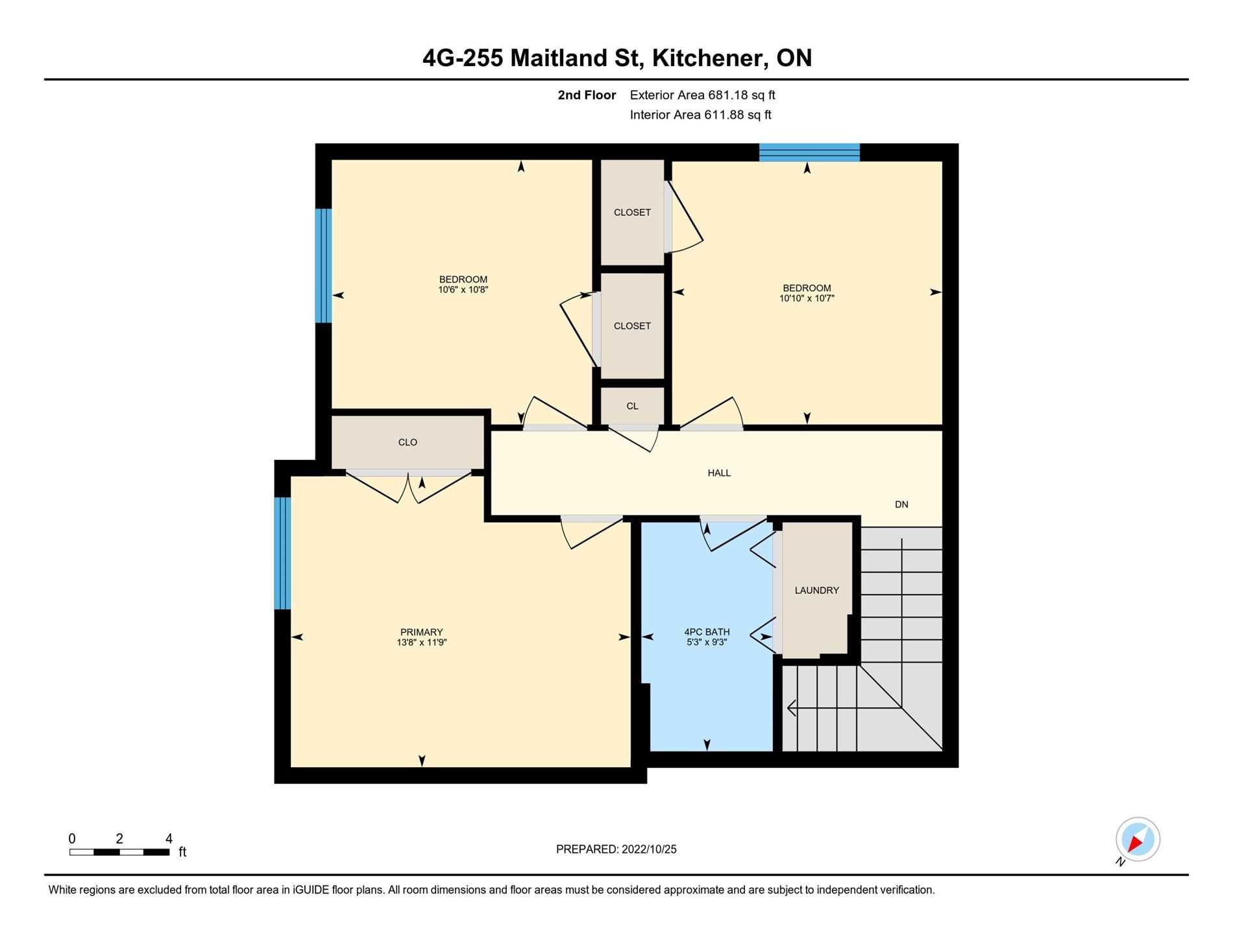 Listing X5889605 - Large Photo # 17