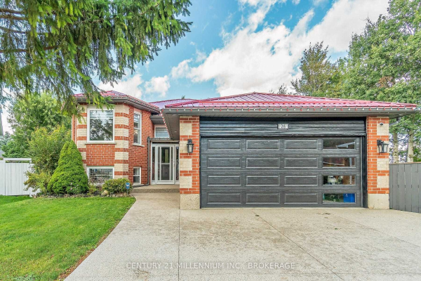 26 Mcgregor Crt, Southgate